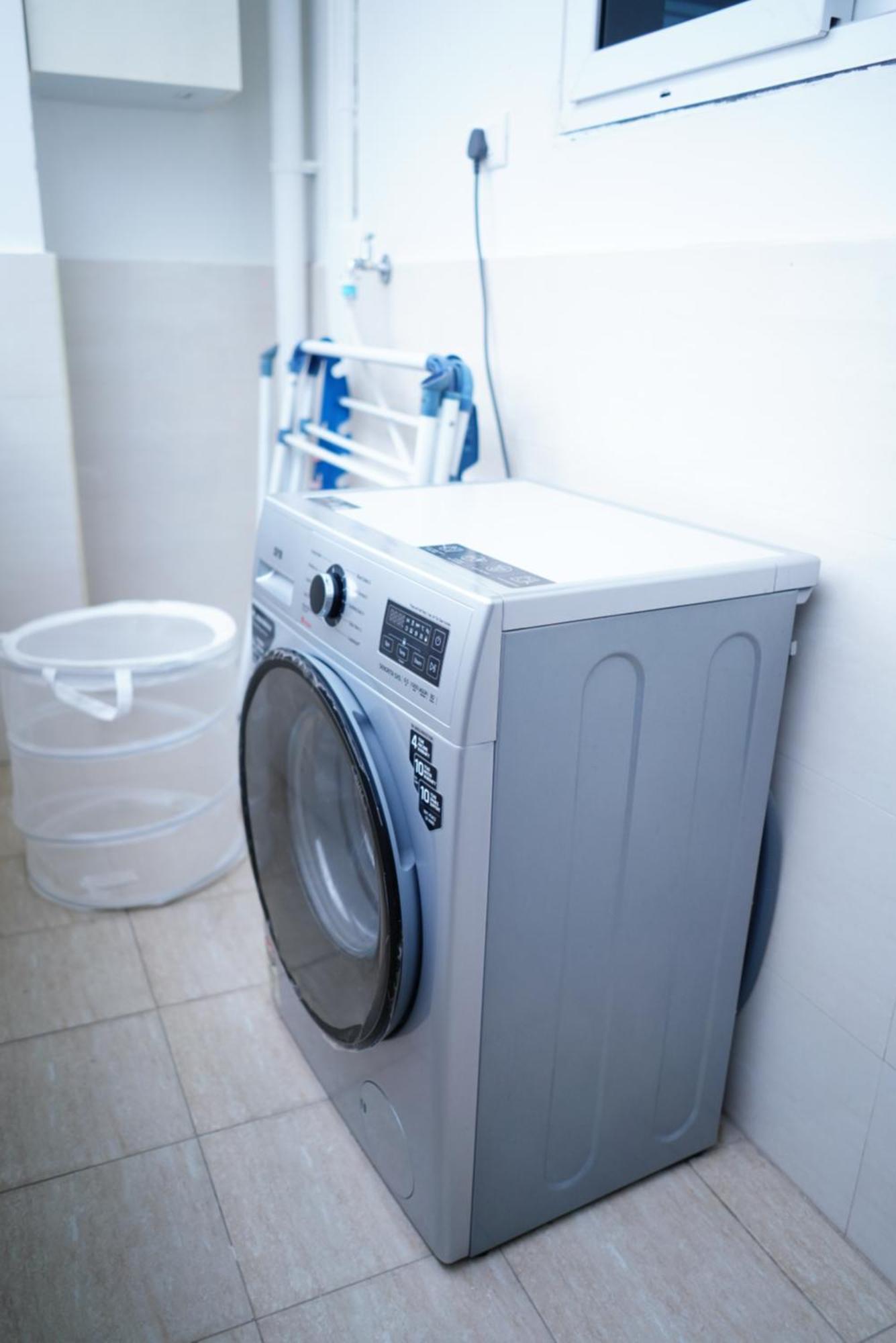 Enkay Service Apartments Kondapur  Luaran gambar
